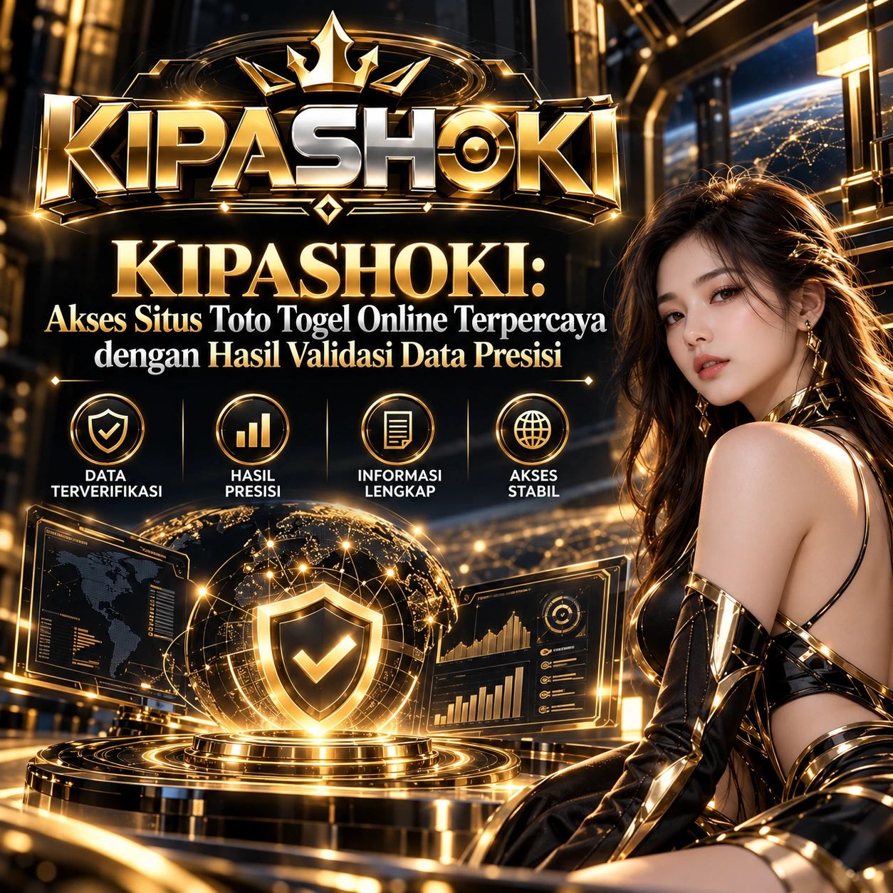 KIPASHOKI